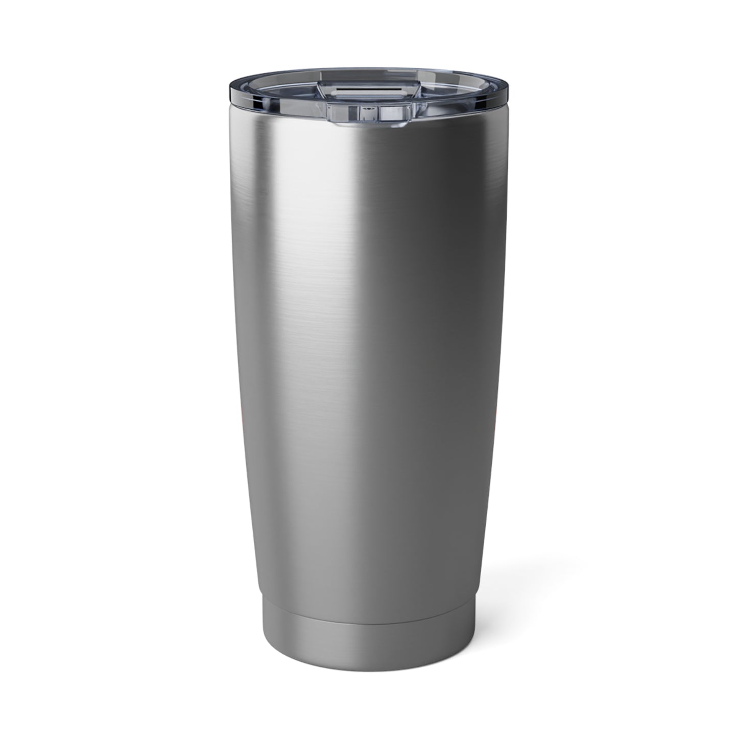 20oz Tumbler - WTAF Podcast Tumbler